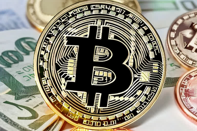 Bitcoin Soars: Uncover the Intraday Gain Percentage Now!
