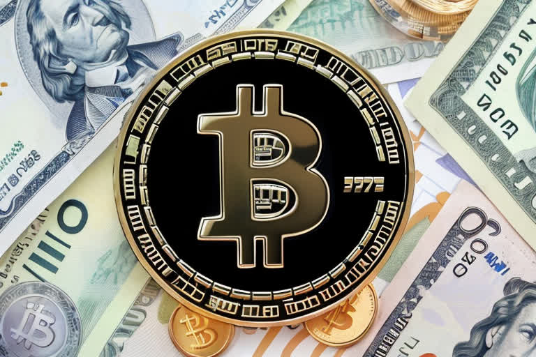 Top 10 Most Valuable Virtual Currencies Ranking: Unveiling the Crypto Giants